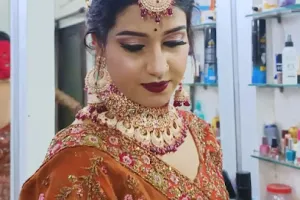 Kaya kalp beauty parlour | Only for Female | Best beauty parlour in Bina .