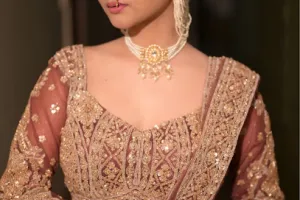 SWASTIK LADIES MAKEOVER