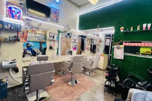 Prince Saloon &amp; Cosmetics