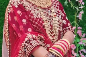 Lali Beauty parlour Garhakota