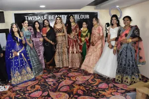 Twinkle Beauty care and academy