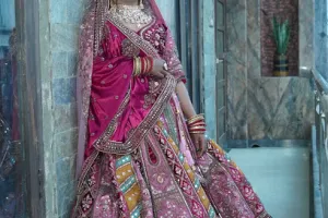 Kanchan beauty parlour