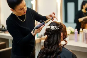 Jasmine beauty parlour