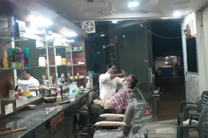 shree krishna hair dresser