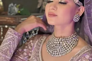 Queen beauty parlour