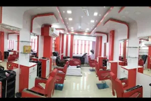 Saj Dhaj Beauty Parlour