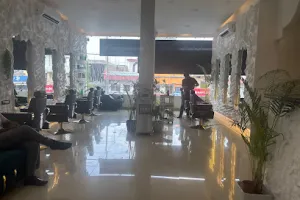 The ani hair affair famil salon