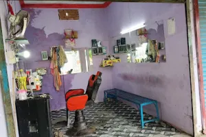 Aadity Hair Cutting