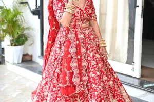 Babita_Makeover_ chhirari