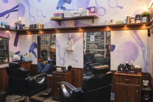 Hair’s Zone