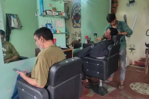 Shivansh hair salon