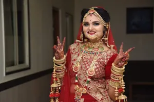 Vaibhav Beauty Parlour