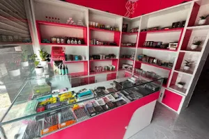 Beautywish Makeup Studio