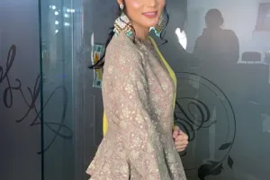 Neha Ahuja Makeup Artistry And Salon