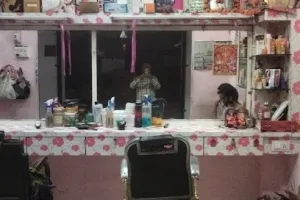 Anthony Gent's Parlour