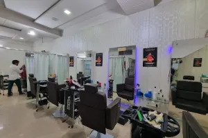 Creation World - The Unisex Salon