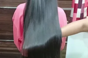 Monika's Beauty salon