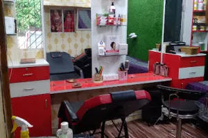 Princy makeover beauty salon