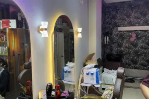 Hair vibe unisex salon