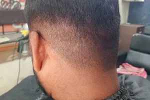 Shriji hair salon
