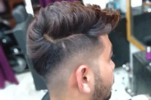 Metro Hair Salon
