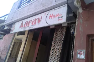 Aarav Men's Parlour