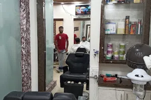 ASB Unisex Salon