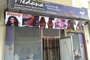 Medona Beauty Salon &amp;Training Academy