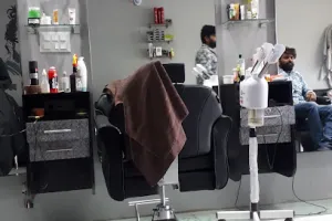 Glow City Parlour