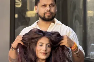 President Unisex Salon