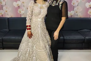 Monalisa Beauty Salon &amp; Academy