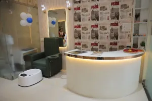Imperia the luxury salon
