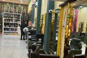 Matrix Hair Care Professional Unisex Salon in Ujjain