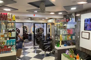 The Salon House