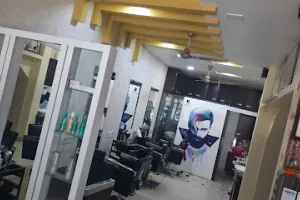 Hair Touch Unisex Salon And Makeup Studio