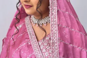 Kashish Beauty Parlour