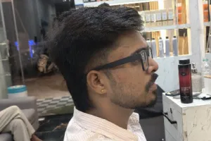 Cre8 The Unisex Salon