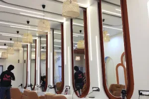 The Hair Villa Unisex Salon