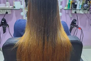 Leucothea Unisex Salon Ujjain