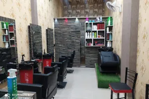 Shiva's The Unisex Salon