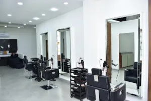 Matrix hair and Beauty unisex salon