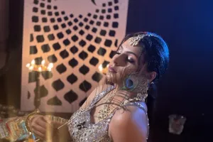 TanishQ Makeovers Ujjain