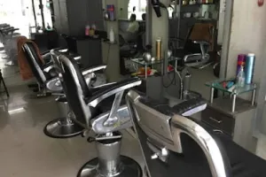 Raj Hair Salon