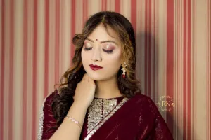 RK Makeup and Hair Salon