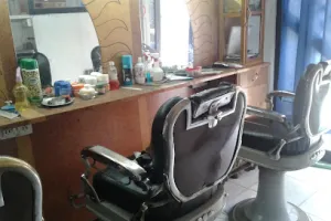 Liberty Ladies Beauty Parlour