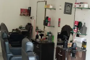Shyam Salon