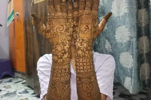 Kavya beauty parlour