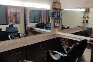 Mini Beauty Parlour