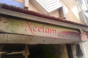 Neelam Men's Parlour