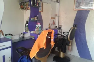 New D.K. Gents Parlour